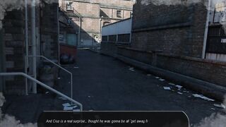 Halfway House 62