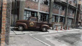 Halfway House 62