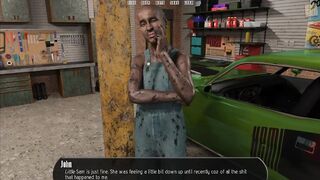 Halfway House 62