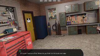 Halfway House 62