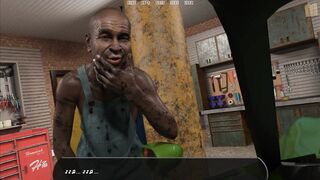 Halfway House 62
