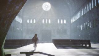 MMD Paranoia // Io // Code Vein