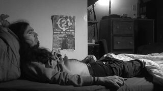 Handjob + Cum Eating (left angle)