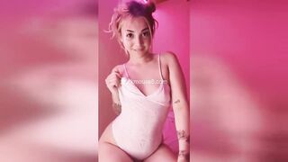 My Stepsister's Tutor Was Hot So I Paid Him Supplementary To Destroy Her Ass During Lessons