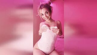 My Stepsister's Tutor Was Hot So I Paid Him Supplementary To Destroy Her Ass During Lessons
