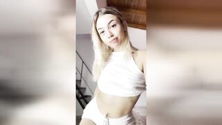 This sweetheart Thought It Was A Blind Date - Turned Out To Be Setup For Anal Destruction