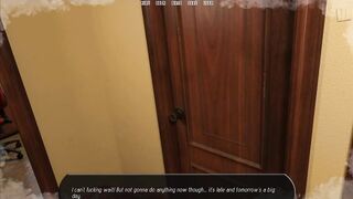 Halfway House 60