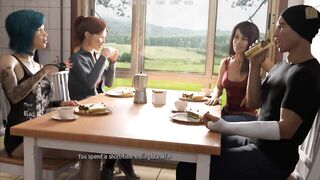 Halfway House 60
