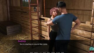Playing tag with the angels; part 2 of 2 • DUSKLIGHT MANOR #49
