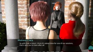 Playing tag with the angels; part 2 of 2 • DUSKLIGHT MANOR #49