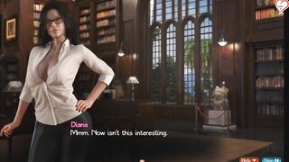 Treasure of Nadia Lets Play 1 Deutsche Stimme von Fanboy84