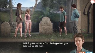 Treasure of Nadia Lets Play 1 Deutsche Stimme von Fanboy84