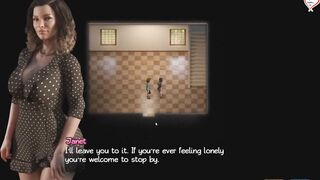 Treasure of Nadia Lets Play 1 Deutsche Stimme von Fanboy84