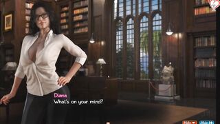 Treasure of Nadia Lets Play 1 Deutsche Stimme von Fanboy84