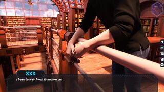 Dreams Of Desire #22 - PC Gameplay Lets Play (HD)