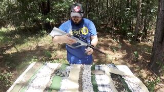 Ban-Era Steyr Aug - Bullpup Sexiness