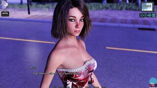 SUNSHINE LOVE #59 • PC GAMEPLAY [HD]