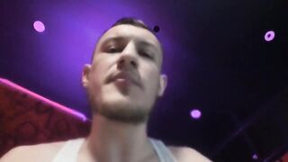 I looking around for worthy sub who will serve at my house and keep cleaning after the SESSION