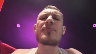 I looking around for worthy sub who will serve at my house and keep cleaning after the SESSION