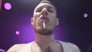 I looking around for worthy sub who will serve at my house and keep cleaning after the SESSION