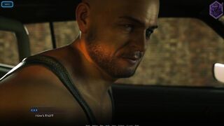 City Of Broken Dreamers #21 - PC Gameplay Lets Play (HD)