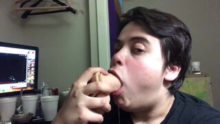 a lil bit of deepthroat in my life (2 the melody of mambo no5)