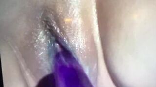 More with my fuck machine