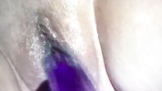 More with my fuck machine