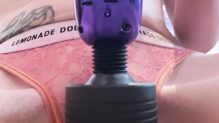 MILF likes to play