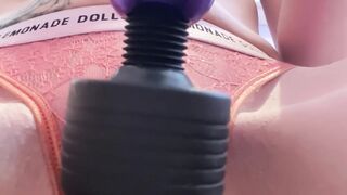 MILF likes to play