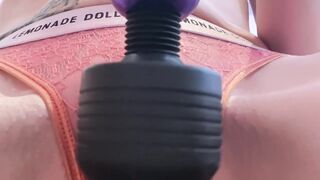 MILF likes to play