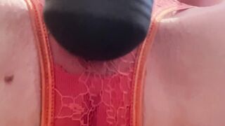 MILF likes to play