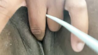 Oh Fuck! I’m so constricted!
