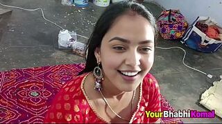 Rod hungry My bhabhi komal sucks my big ramrod and I fuck