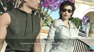 A MOTHER'S LOVE #57 – PC Gameplay [HD]