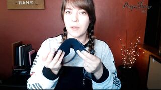 NS Novelties Eye Cover for BDSM Review