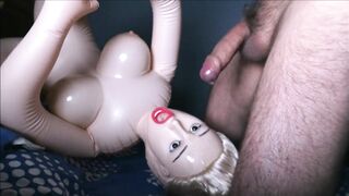 Sara Doll Screw