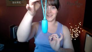 Vedo Egg Sextoy with Remote Control Kiwi Toy