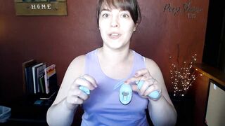 Vedo Egg Sextoy with Remote Control Kiwi Toy