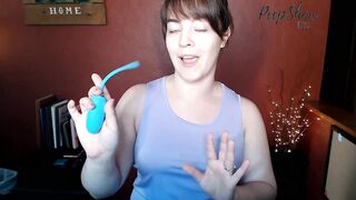 Vedo Egg Sextoy with Remote Control Kiwi Toy