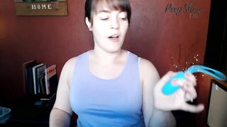 Vedo Egg Sextoy with Remote Control Kiwi Toy