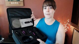 Hismith Capsule Fuck Machine Review