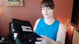 Hismith Capsule Fuck Machine Review