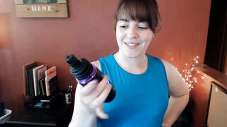 Hismith Capsule Fuck Machine Review