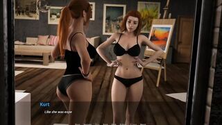 Become A Rock Star 12 PC Gameplay REUP