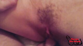Amateur Teen Jane Gets Tight Twat Fucked POV!