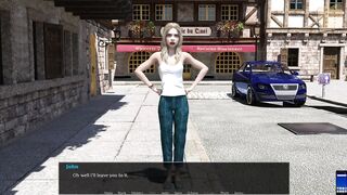 Hustle Town 3