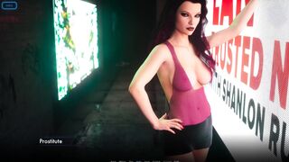 City Of Broken Dreamers #15 - PC Gameplay Lets Play (HD)