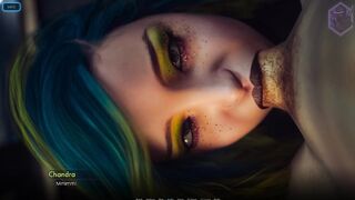 City Of Broken Dreamers #15 - PC Gameplay Lets Play (HD)