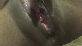 Need My Pussy Ate Off The Bone